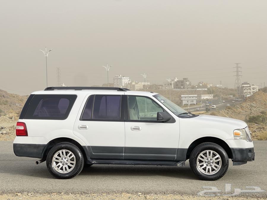 أكسبيدشن موديل 2012 قمة في النظافة ( تم البيع ).63399637554306112