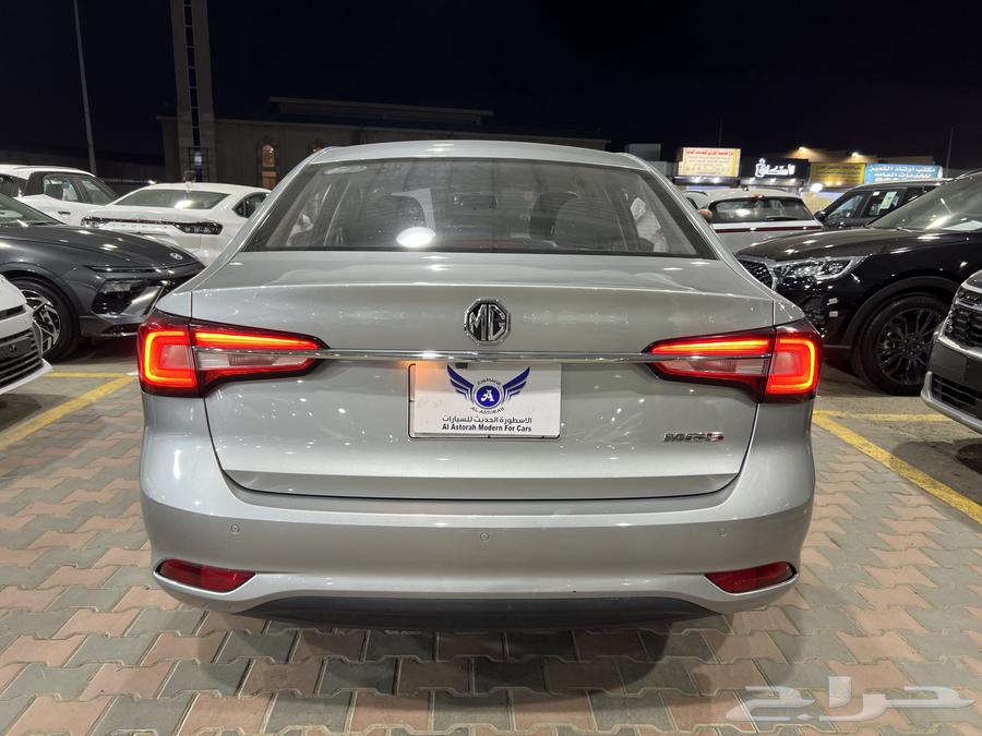 MG 5 2023 text for sale available in installments63399576927235113