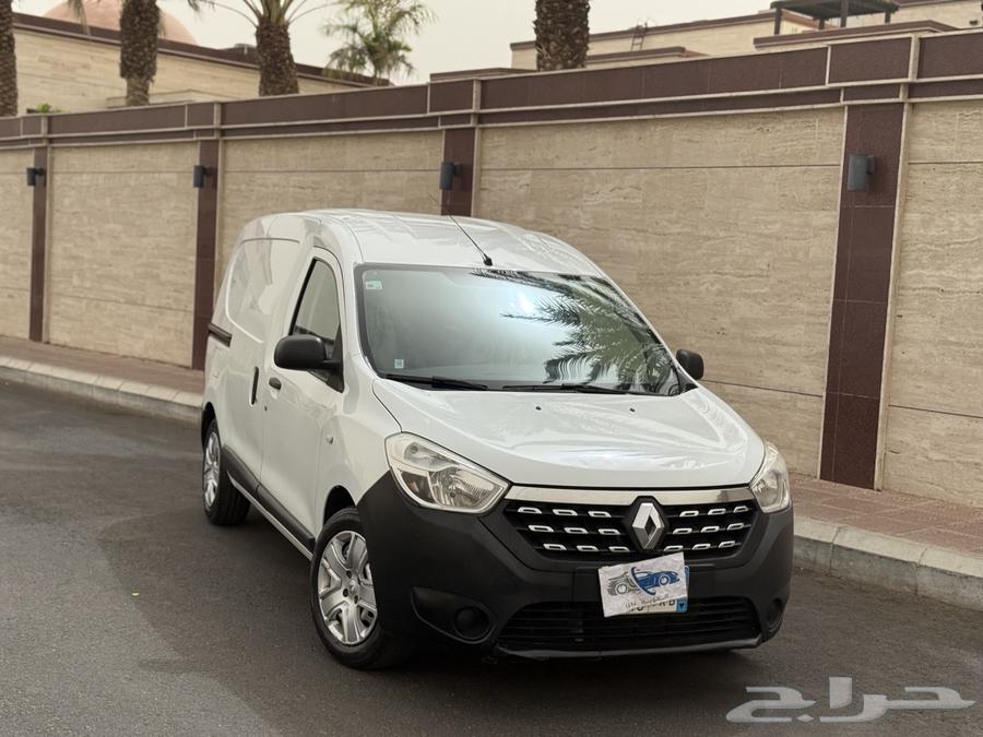 Renault Ducker 2019, clean cargo63399574425346111
