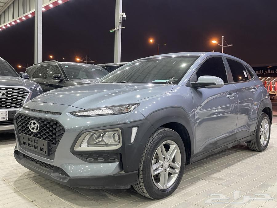 هونداي كونا2019 نص فل (ديزل)1.6DT63398163179522111