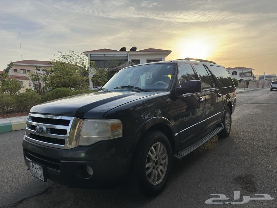Expedition 2011 for sale, double cabin, accepting suitable exchange63399547560066111