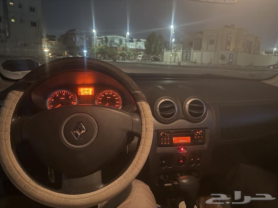 Renault Duster For sale63399576580099114