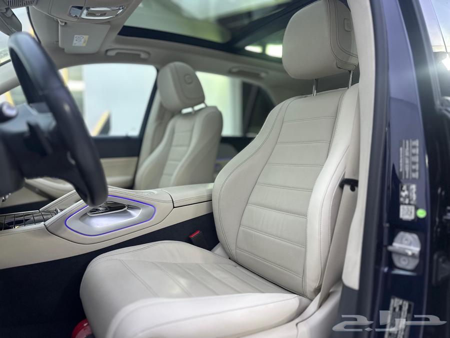 Mercedes GLE 450 202063398185747330113