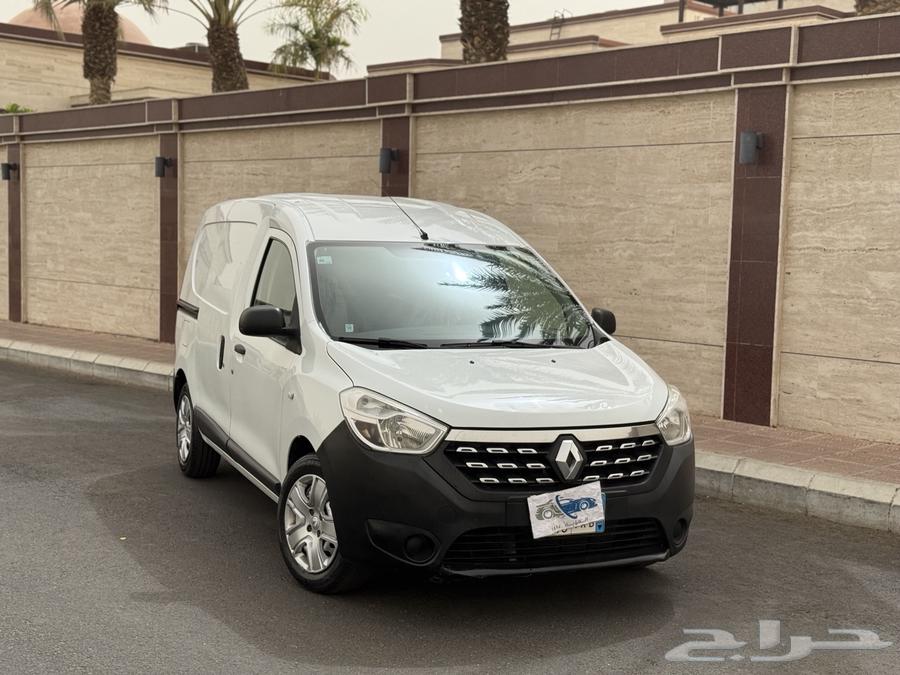 Renault Ducker 2019, clean cargo63399574425346112