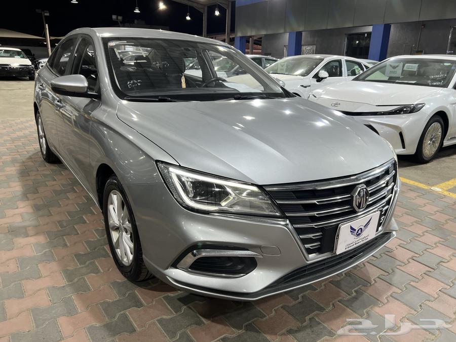 MG 5 2023 text for sale available in installments63399576927235112