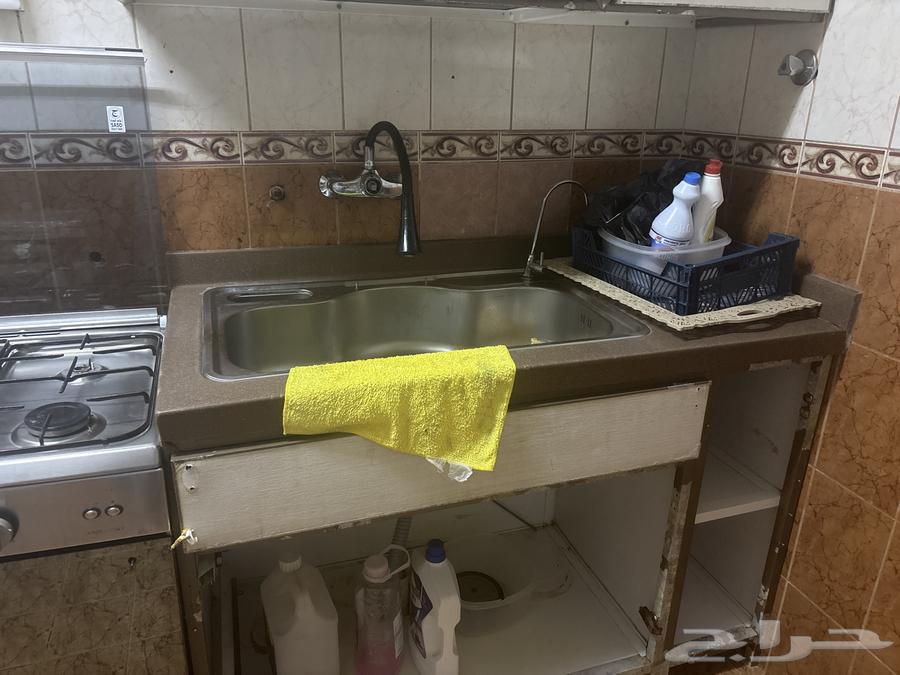 مطبخ للبيع الفرن لوحده63391682544897111