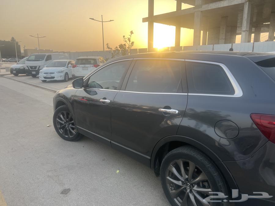 فل كاملCX9 مالك اول63398167369347112