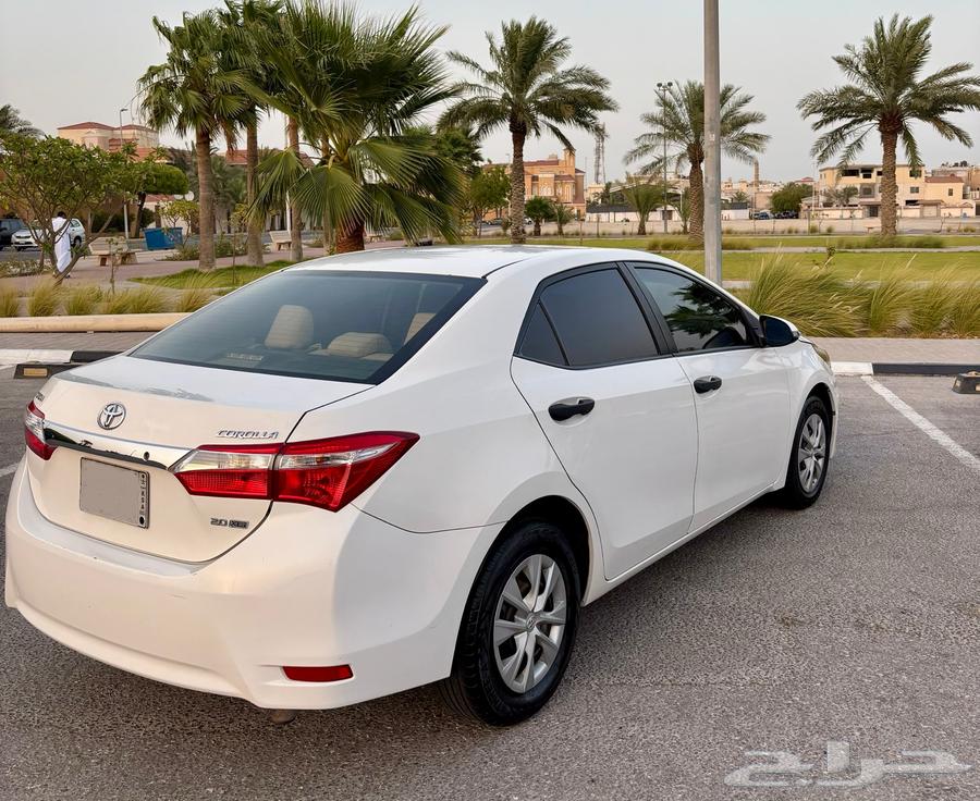 كرولا 2014 corolla63399587134593111
