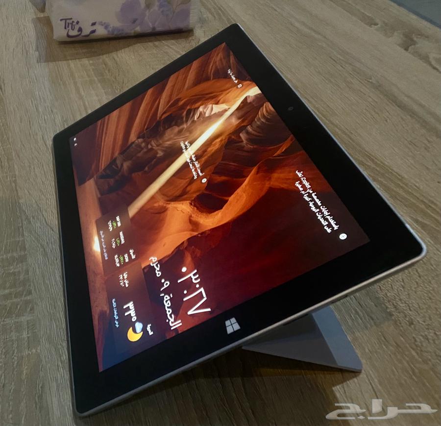 مايكروسوفت سيرفس 3 surface63394717255427112