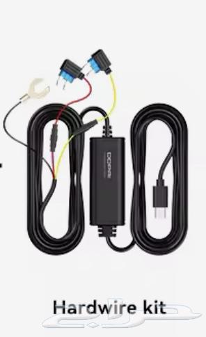 DDPAI Dash Cam Wiring Harness63392067773443110