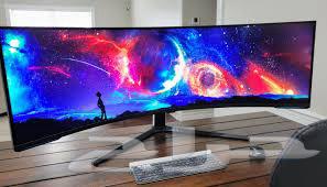 Samsung Odyssey Neo G963394725273217111