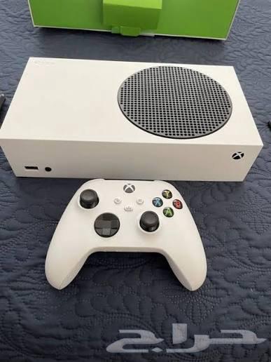 Xbox Series S63379977023745110