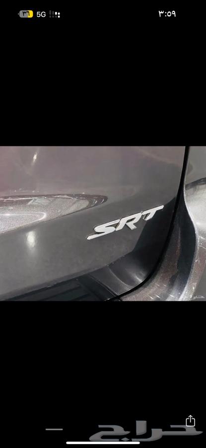 Grand Cherokee SRT 201563398217741059114