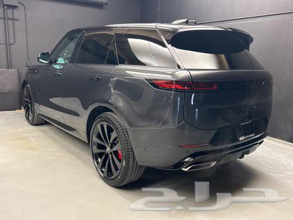 2025 Land Rover Range Rover Sport Dynamic HSE63399565700739111