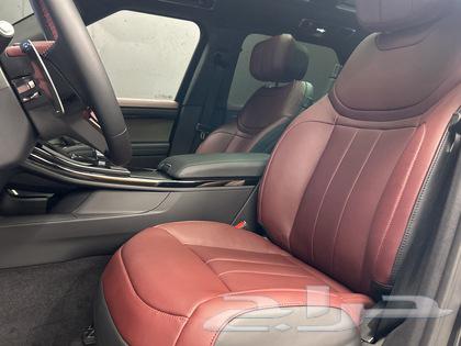 2025 Land Rover Range Rover Sport Dynamic HSE63399565700739113