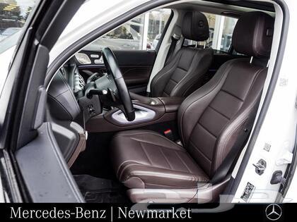 2023 Mercedes-Benz GLE350 4MATIC Night Premium Package63399563965442114