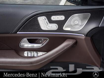 2023 Mercedes-Benz GLE350 4MATIC Night Premium Package63399563965442113