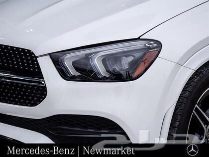 2023 Mercedes-Benz GLE350 4MATIC Night Premium Package63399563965442111
