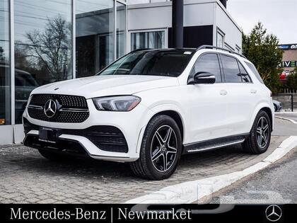 2023 Mercedes-Benz GLE350 4MATIC Night premium PKG633995639654421113