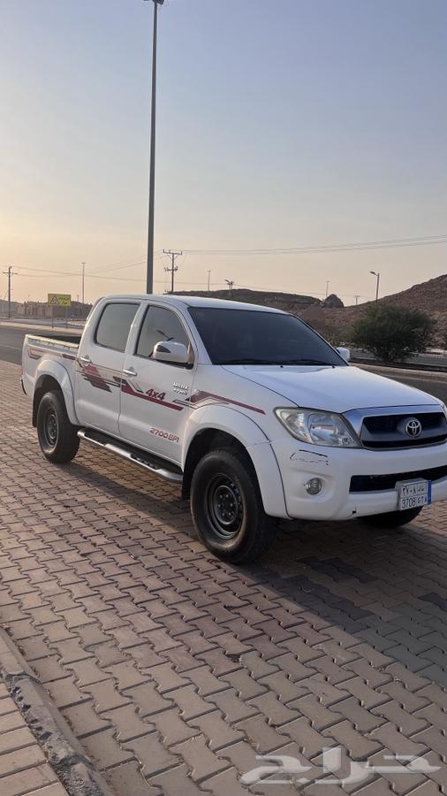 2011 Hilux for sale63399531812867110
