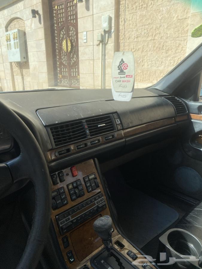 Mercedes Ghost Diesel xL63399566654466114