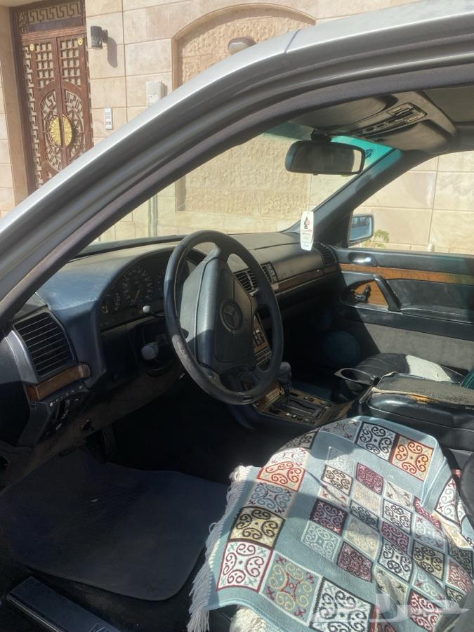 Mercedes Ghost Diesel xL63399566654466112