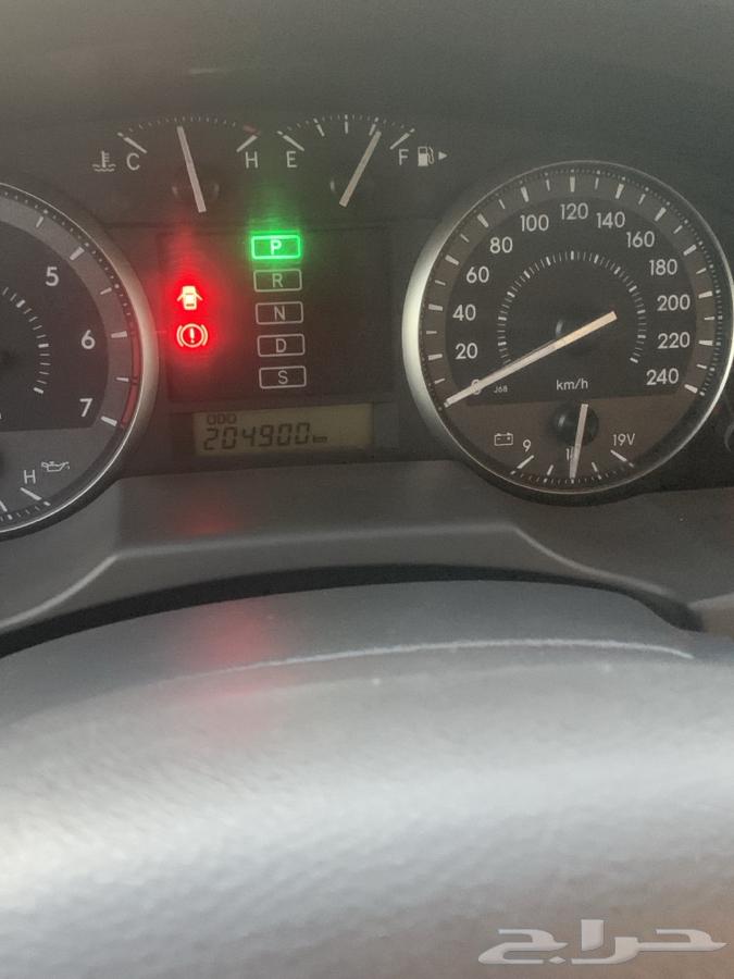 جيب لاندكروزر 8 سرندل مديل 201263399587617025111