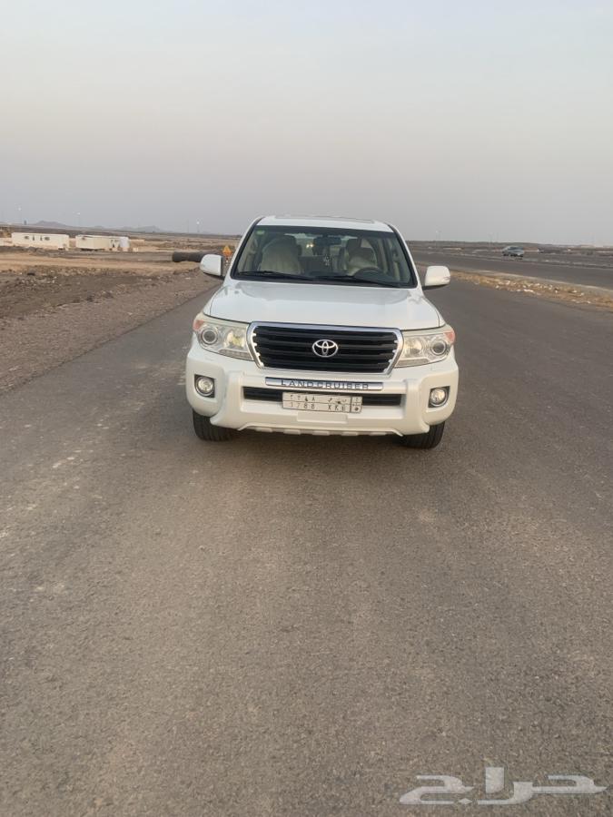 جيب لاندكروزر 8 سرندل مديل 201263399587617025113