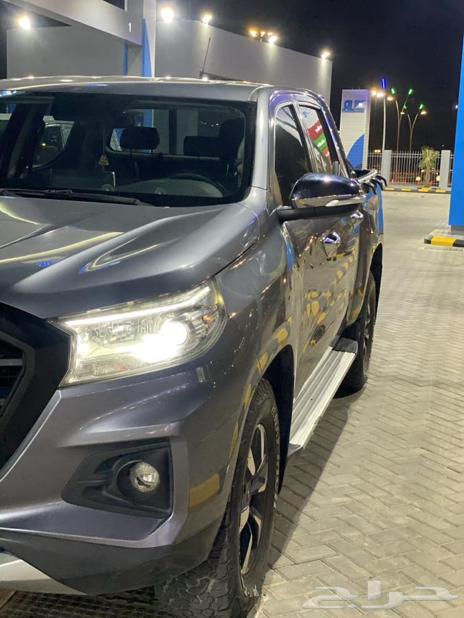 للبيع شانجان هنتر ديزل دبل فل كامل السعر 4363399529110659113