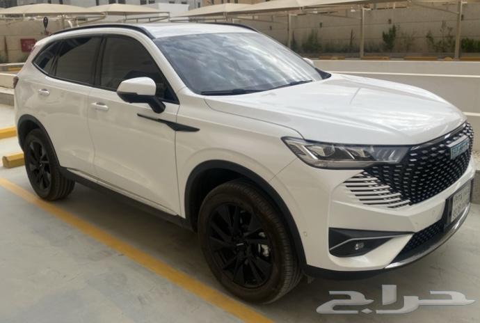 haval h6 2024 هايبرد للبيع63398209017217111