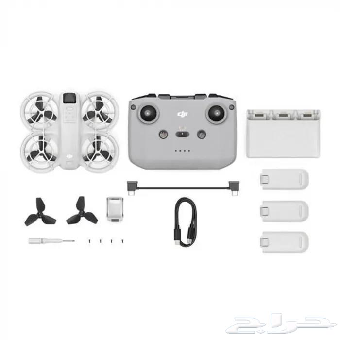 طائرةدرون dji neo جديدة63394692017538112