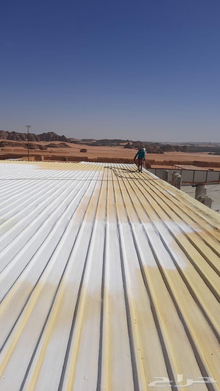 Furniture insulation company in Al-Qassim  
Roof insulation company in Al-Qassim  
Tank insulation63380867053058114