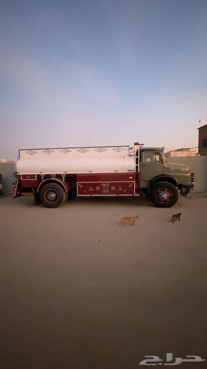 مرسيدس بوز 24 عادي مديل1982 شاصي أساس63398209694083114