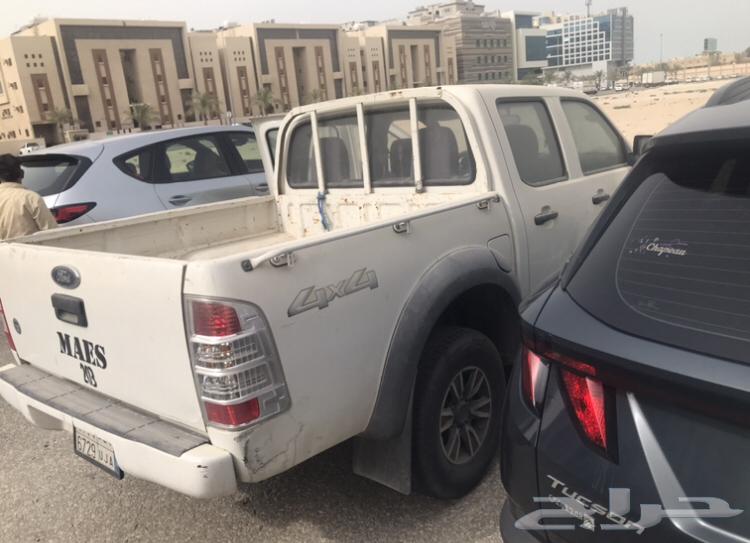 فورد بكب اب (تشليح)63399547970946114