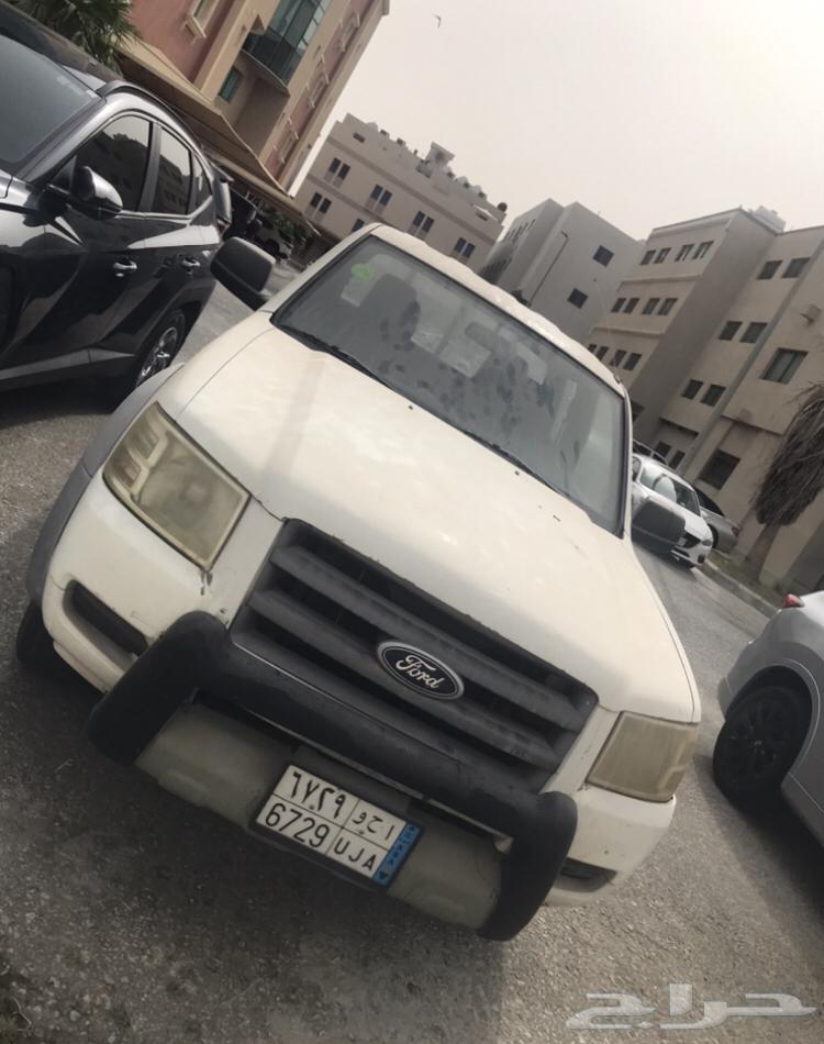 فورد بكب اب (تشليح)63399547970946111