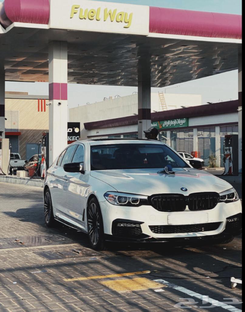 BMW 520i M Sport63399549780227112