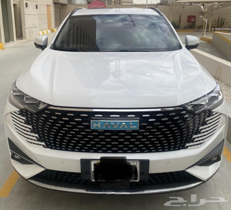 haval h6 2024 هايبرد للبيع63398209017217113