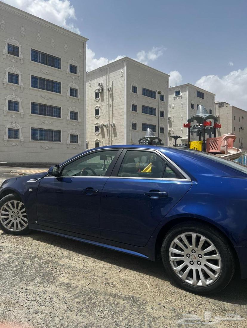 Cadillac CTS 201363396436508033114