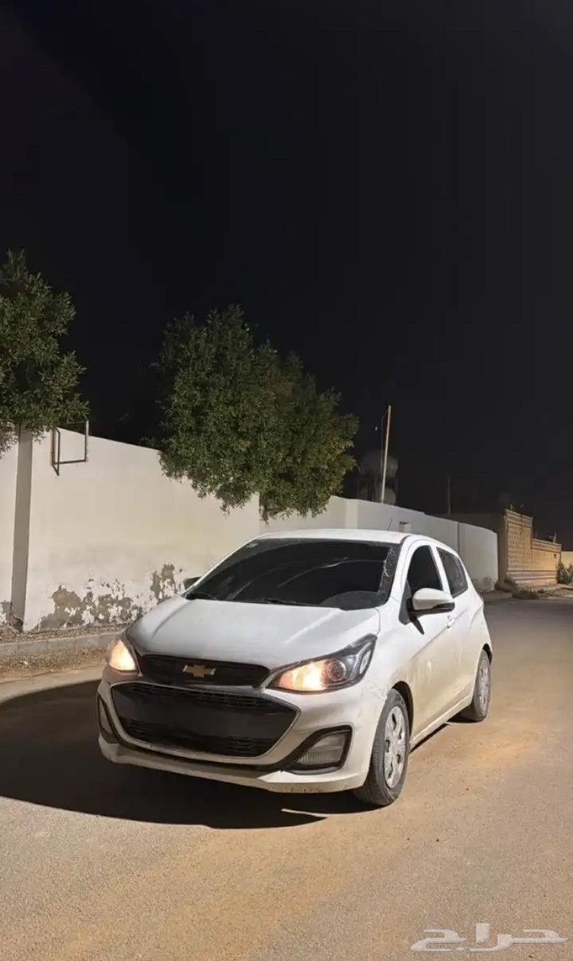 Spark 2019 for sale or for suitable exchange63398201545474112