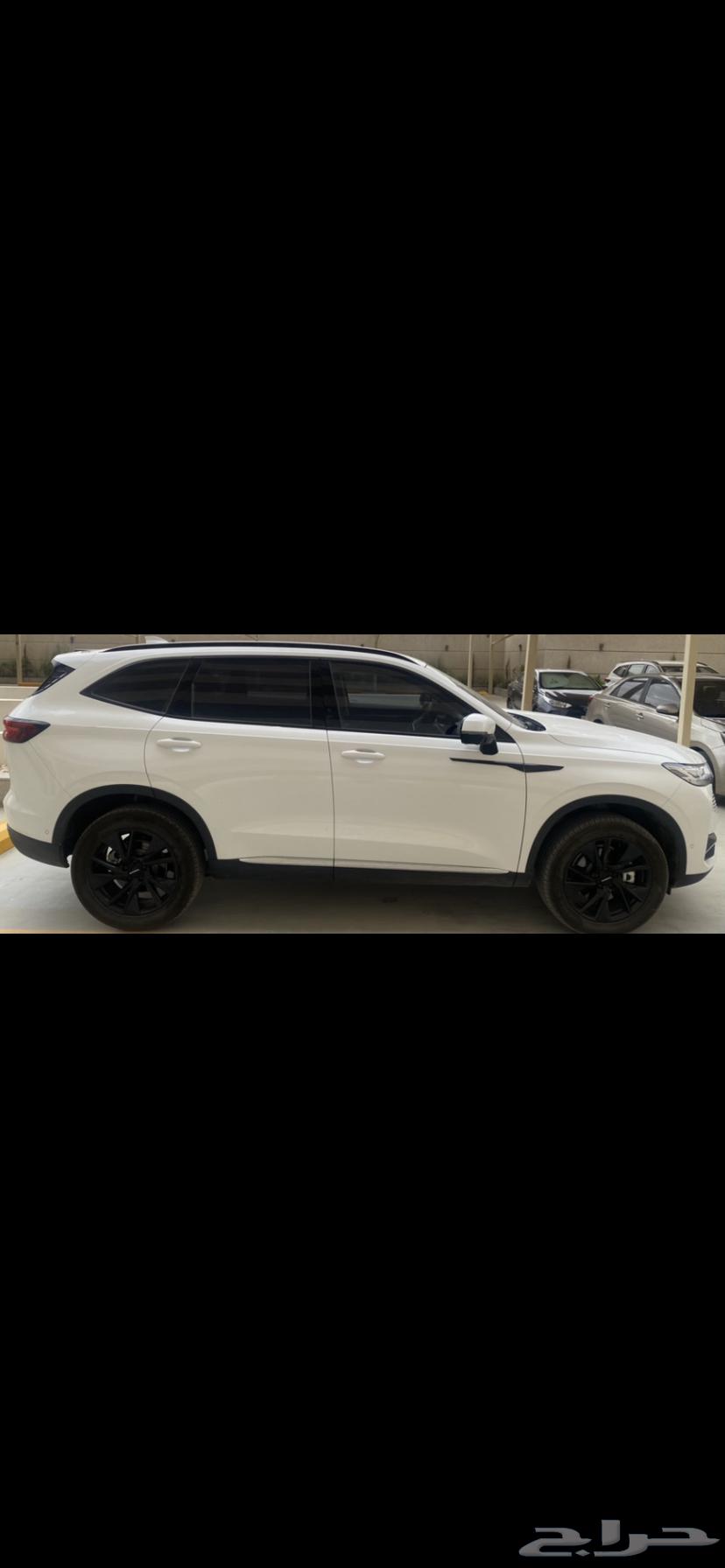 haval h6 2024 هايبرد للبيع63398209017217112
