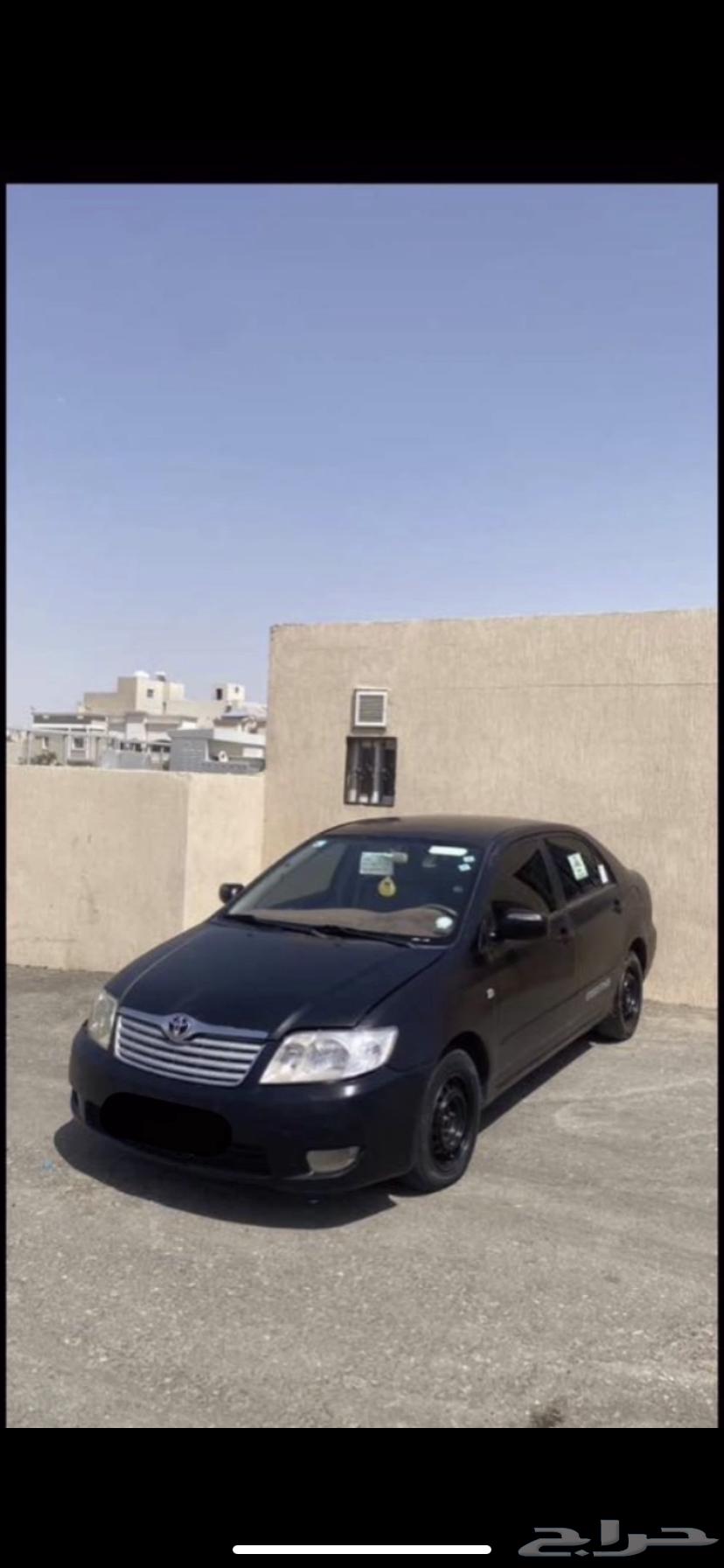 Corolla 2006 for sale63399613139329112