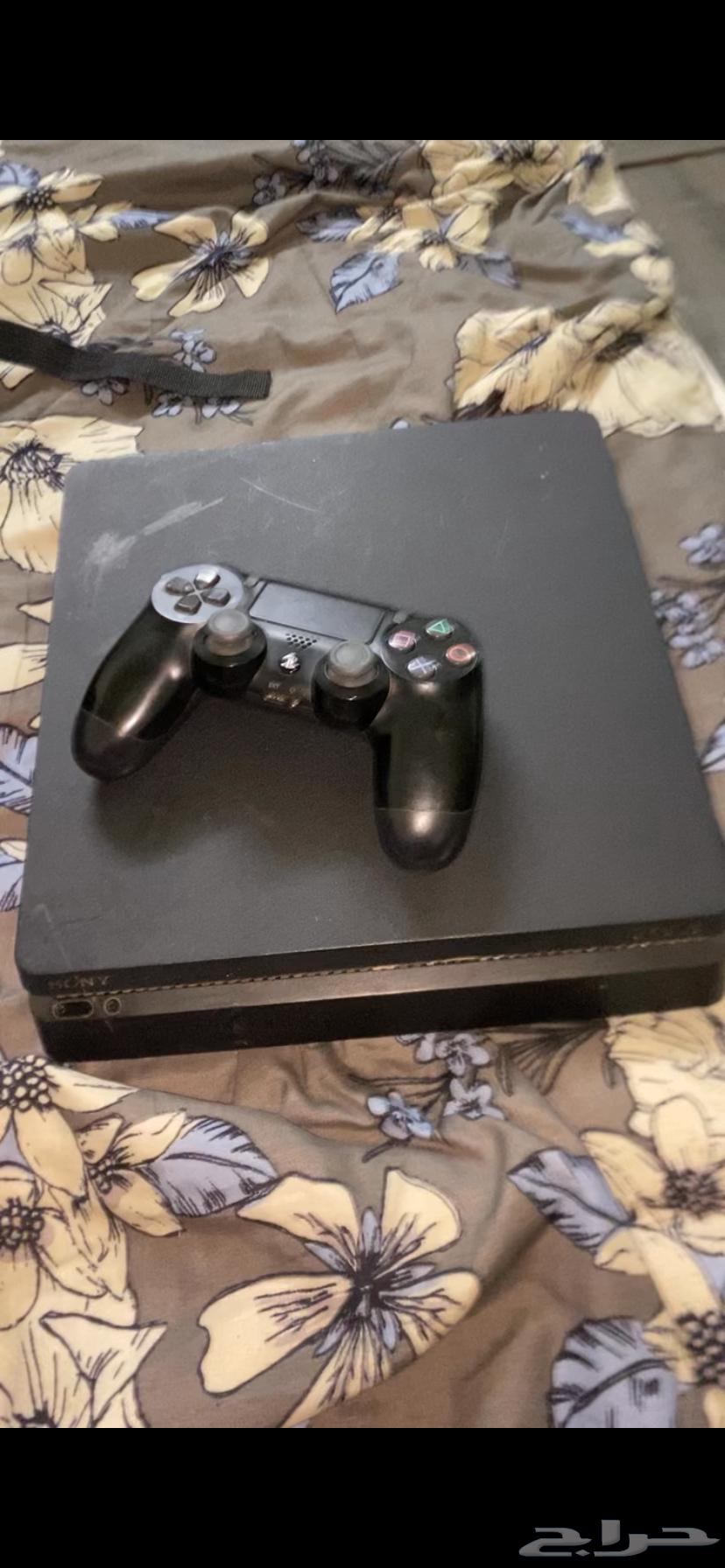 Sony 4 Slim Clean63394734554498110