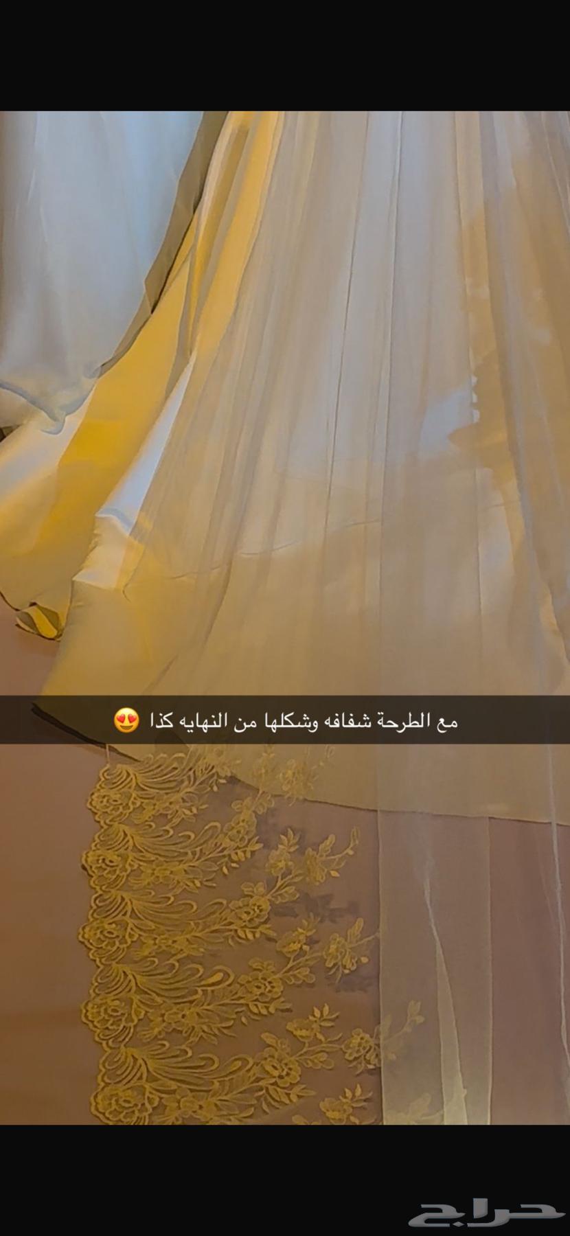فستان زواج نظيف ويجنن فاللبس كلاسيك63394699072002112