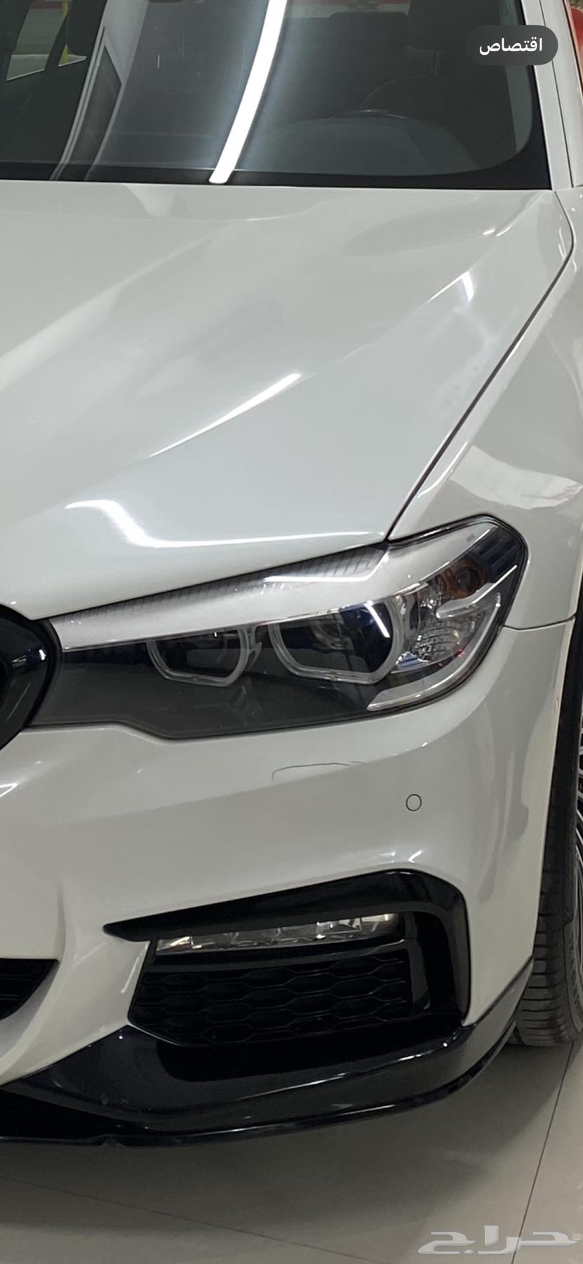 BMW 520i M Sport63399549780227114