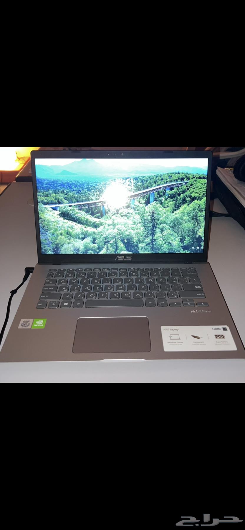 Very clean Asus laptop633946785808661129