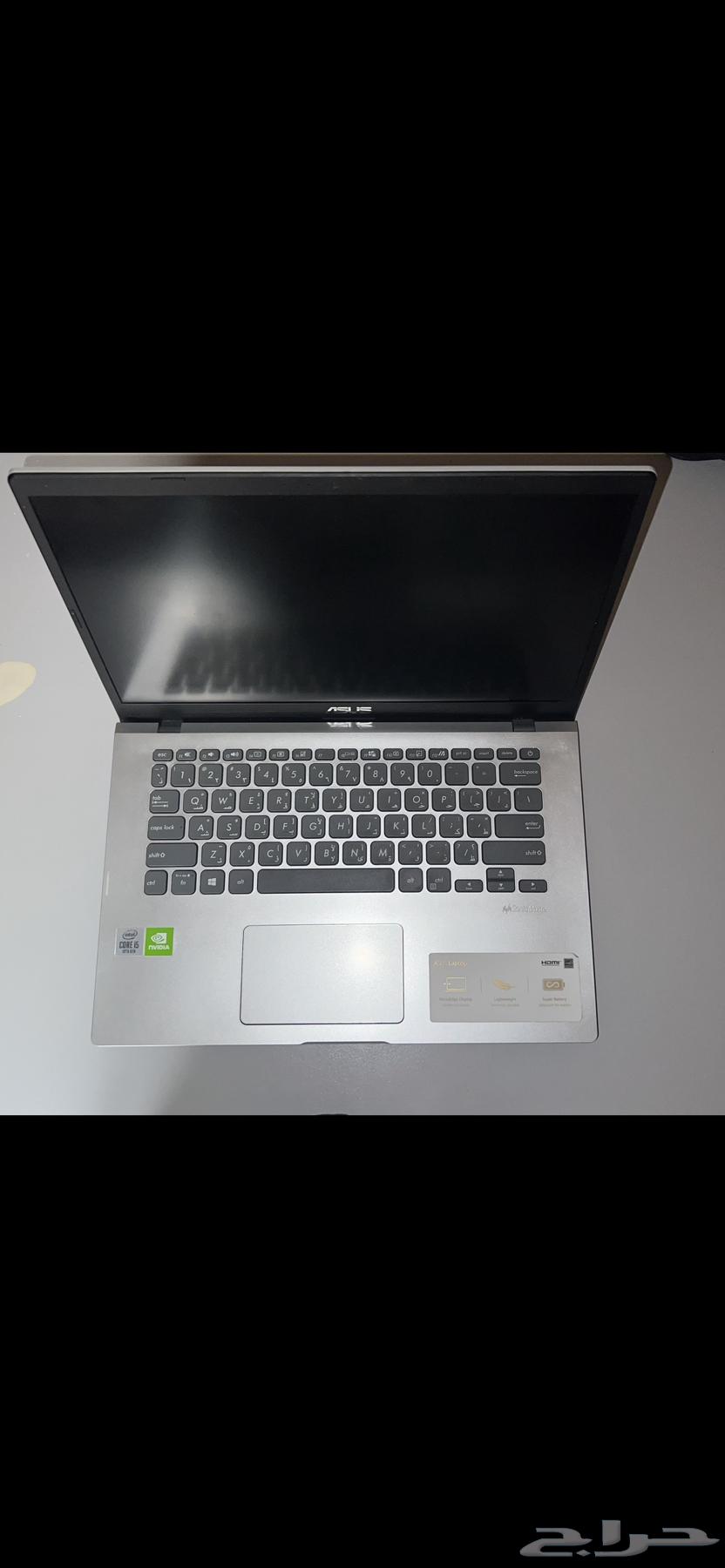 Very clean Asus laptop63394678580866111