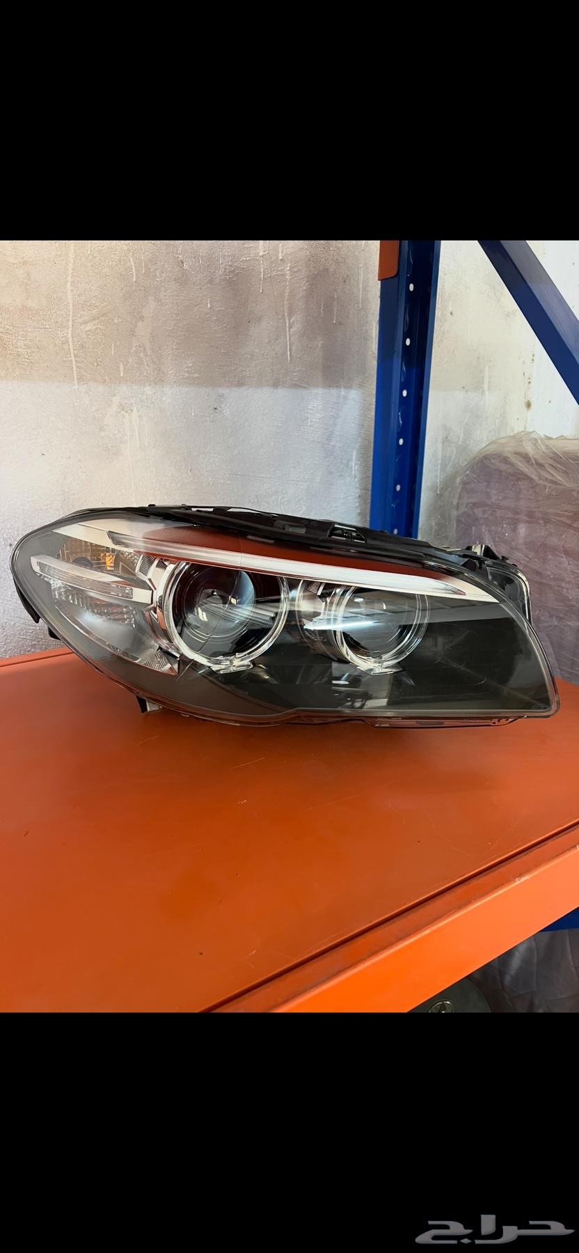 BMW 5 Series 2015 spare parts63399574594178112