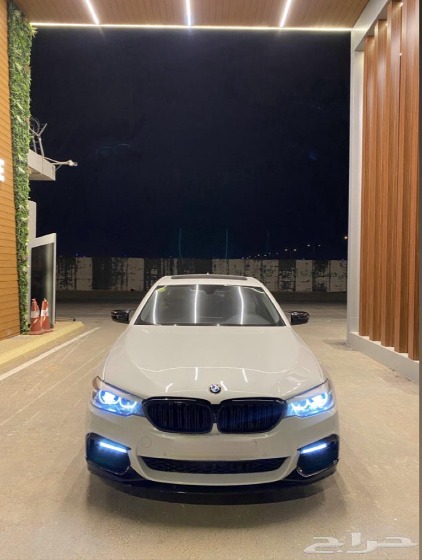 BMW 520i M Sport63399549780227113