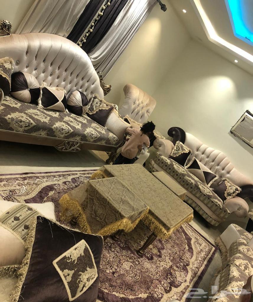 فرصة كنب للبيع عاجل63403662387073116