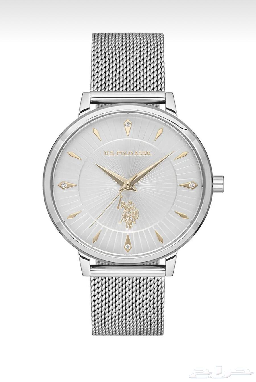 Original Polo Watch (Limited Time Offer)634036614984991114